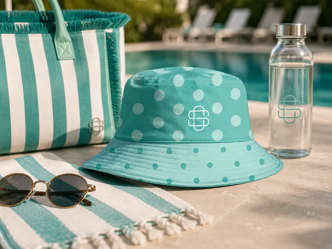 Bucket Hat