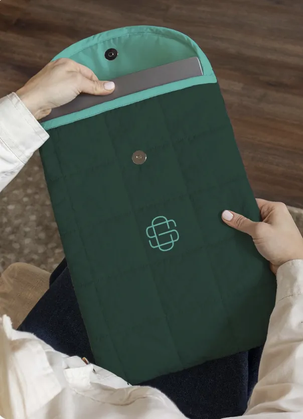 Laptop Sleeve