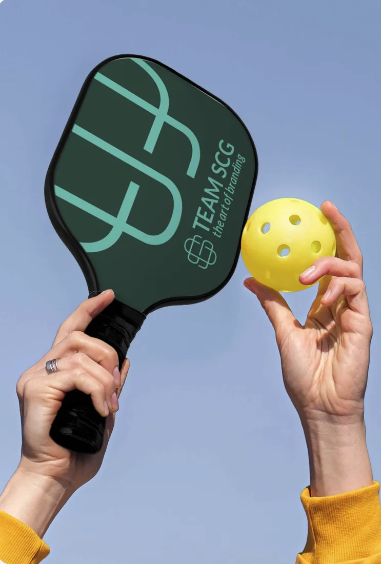 Pickleball Paddle