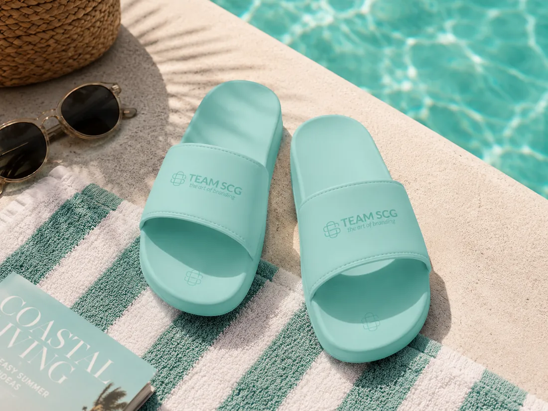 Pool Slides