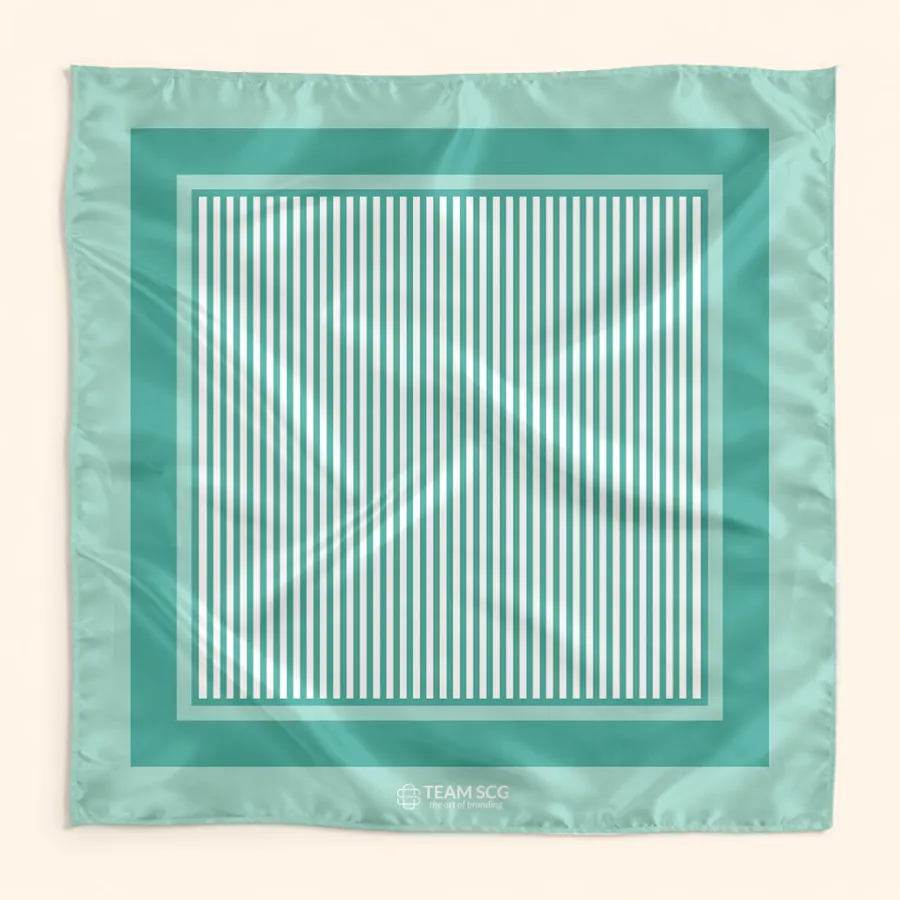 Silk Scarf