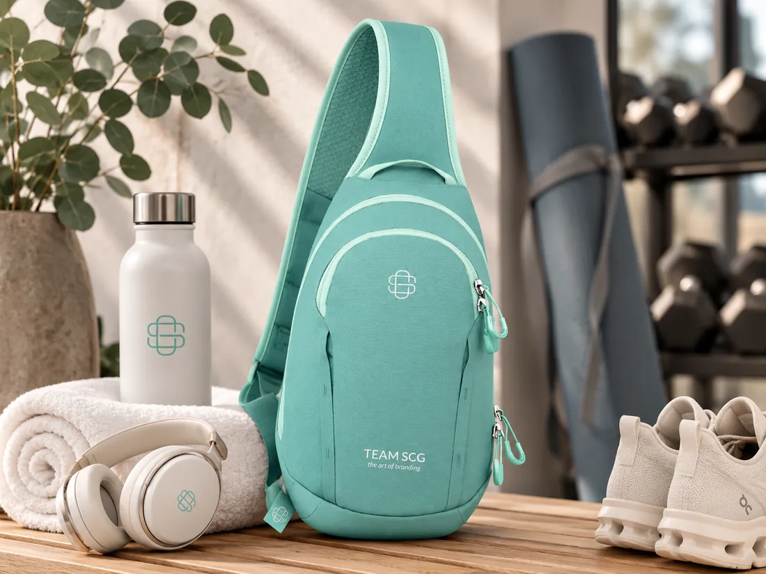 Sling Backpack