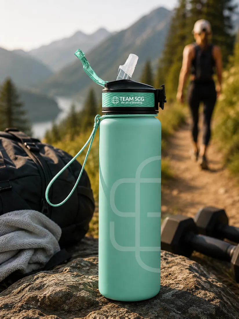 Sport Water Bottle