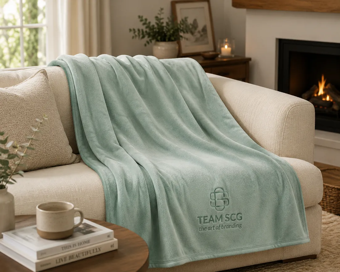 Throw Blanket