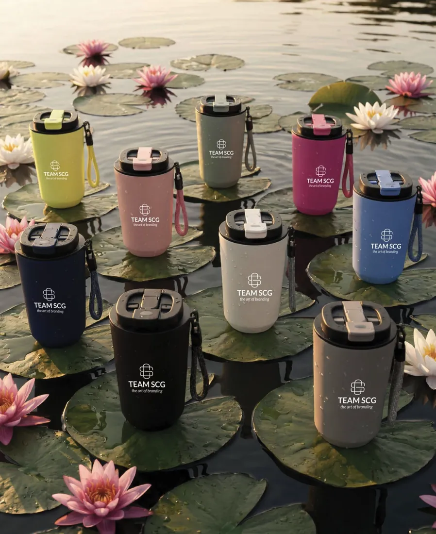 Real Deal Travel Mug