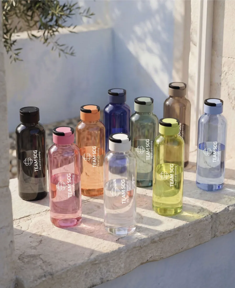 Cloud Nine Bottle